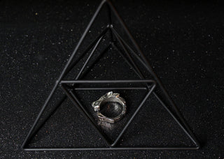 Okami Ring