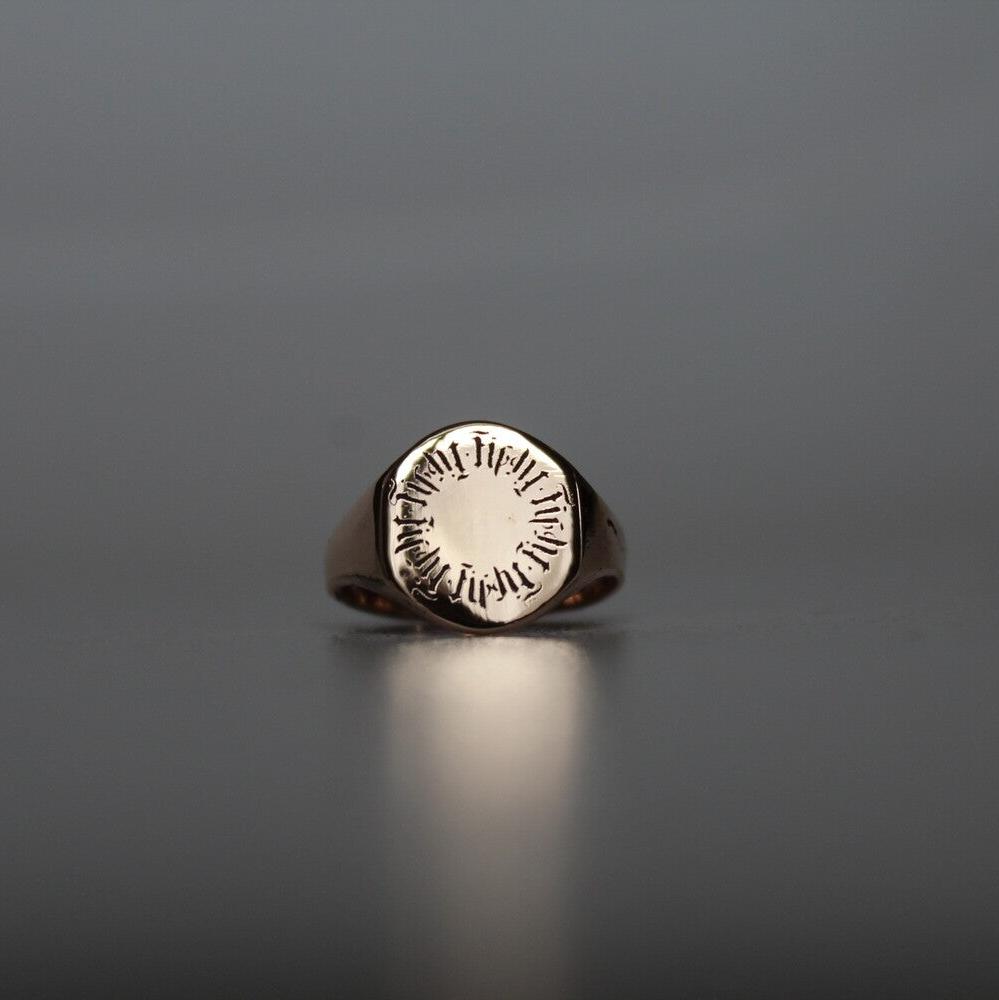 Consent Ring