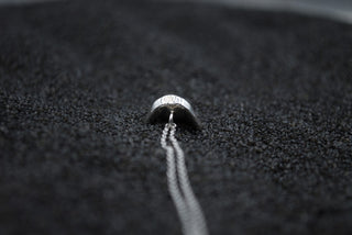 Bite Me Necklace
