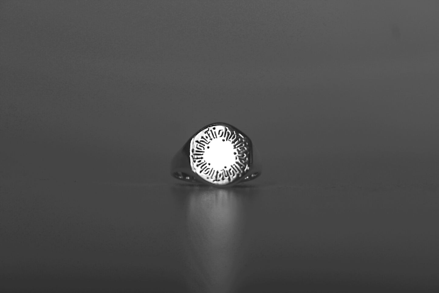 Consent Ring