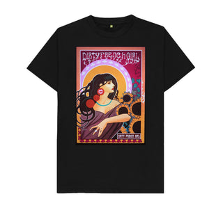 Valis Volkova Tee