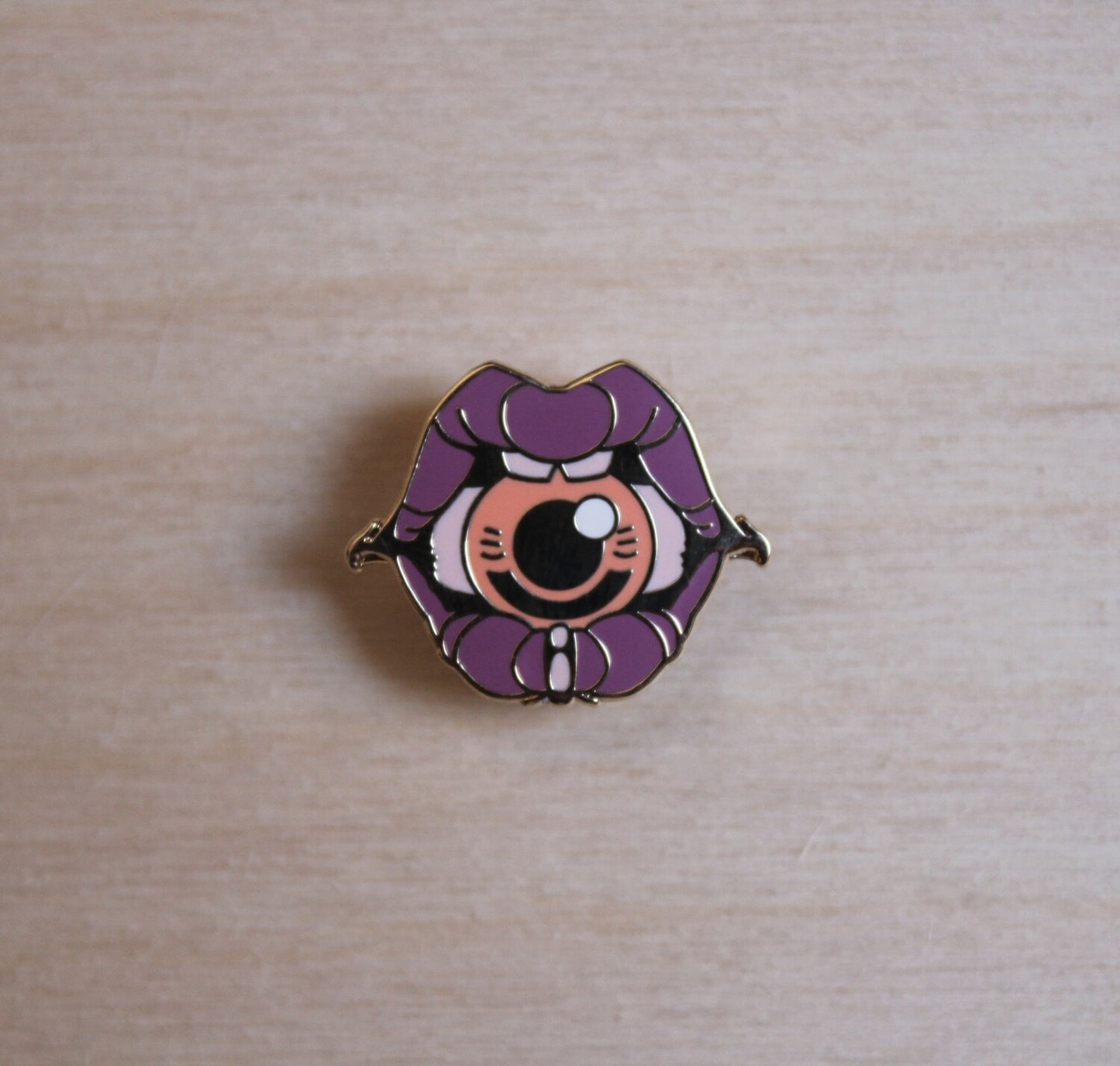 DFG Pin