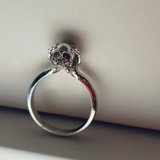 Cradle of Death Ring