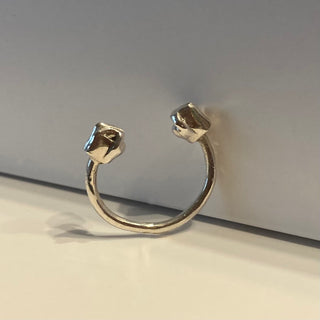 Fist Bump Ring