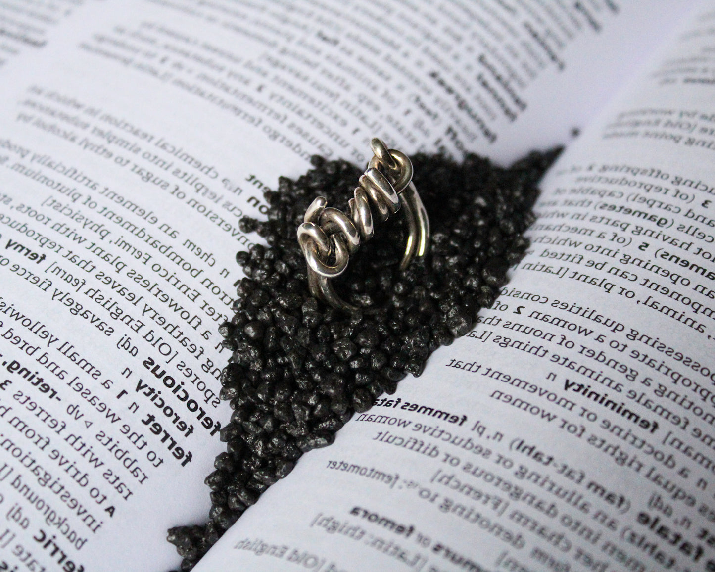 Breakout Ring