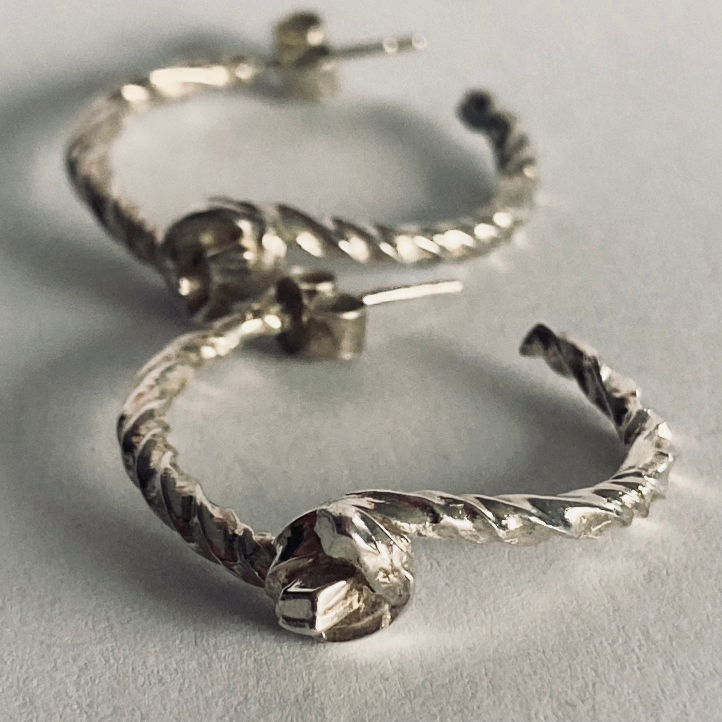 Shibari Hoops