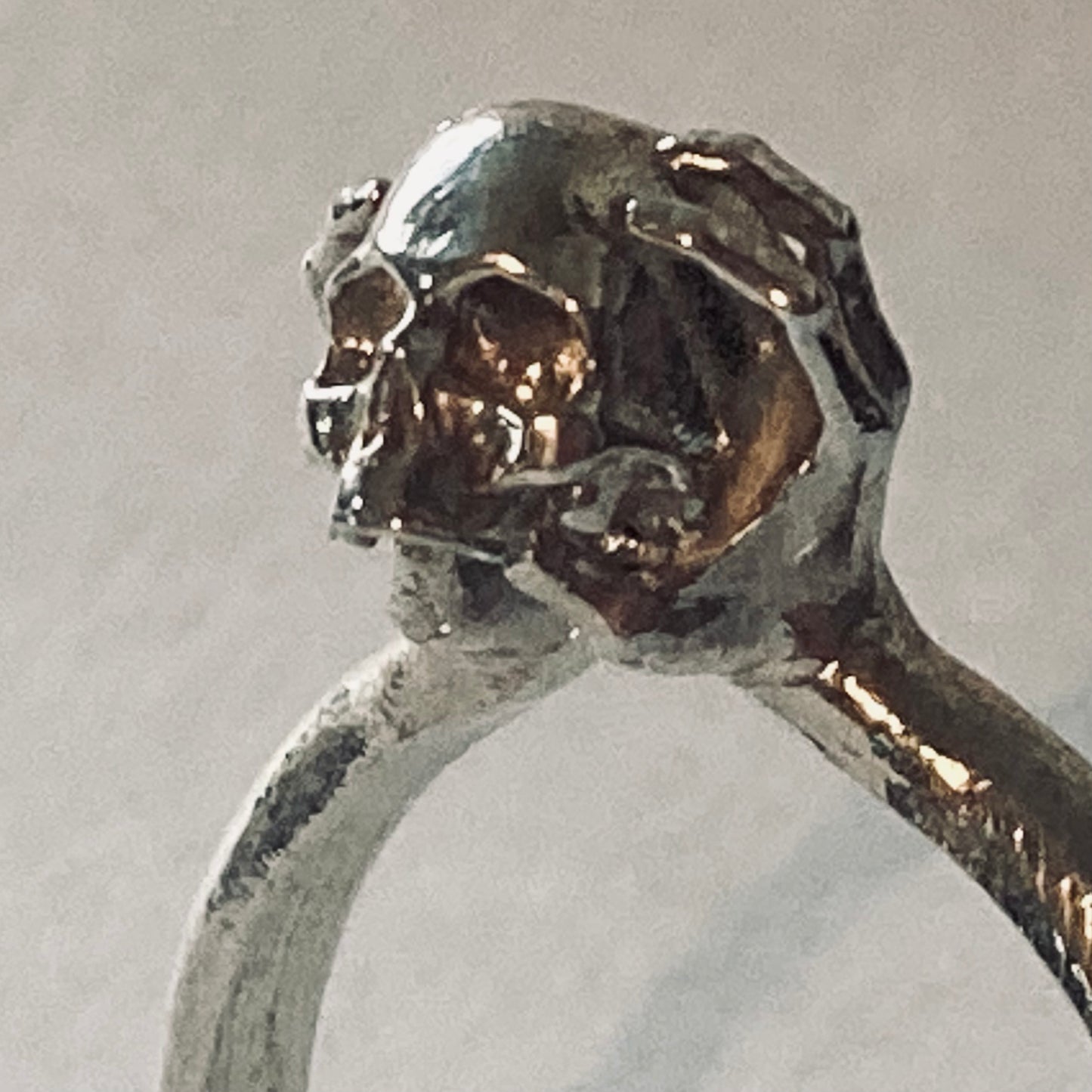 Cradle of Death Ring