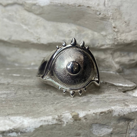 Eye See You Ring