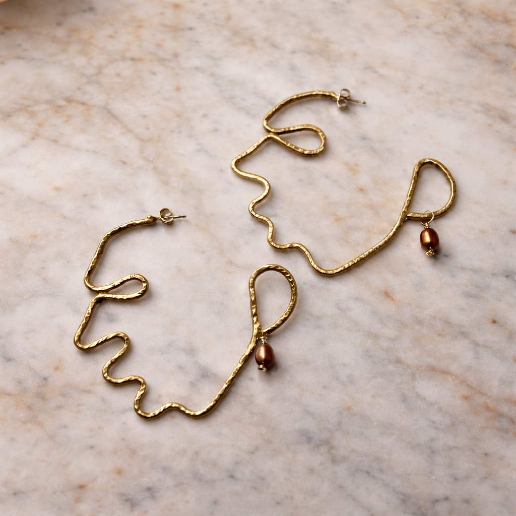 Portrait Hoops