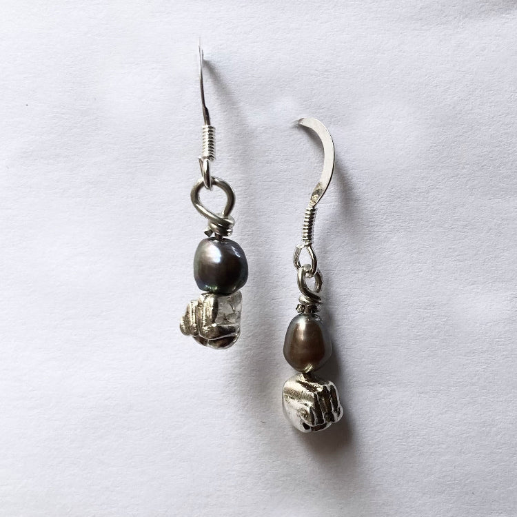 Boucles Poings