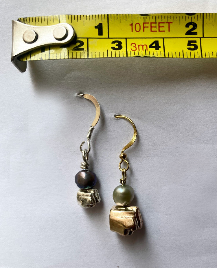 Boucles Poings