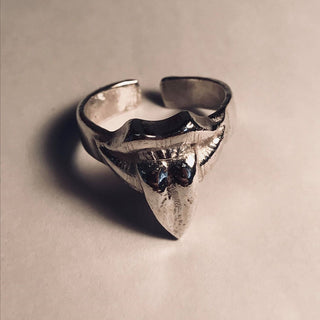 The Claw Ring - Handmade To Order