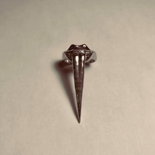 The Claw Ring - Handmade To Order