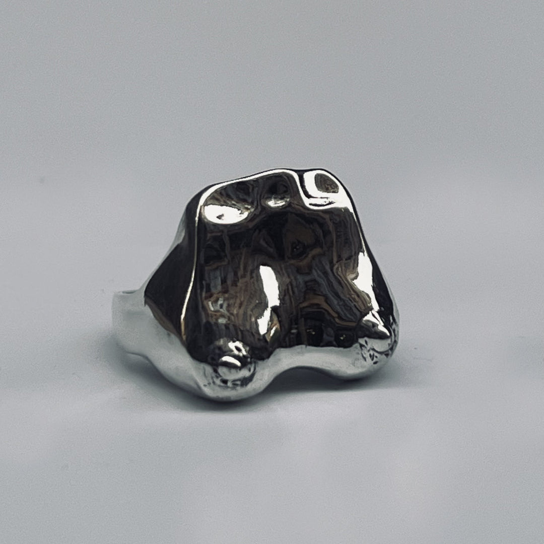 Free The Nipple Ring