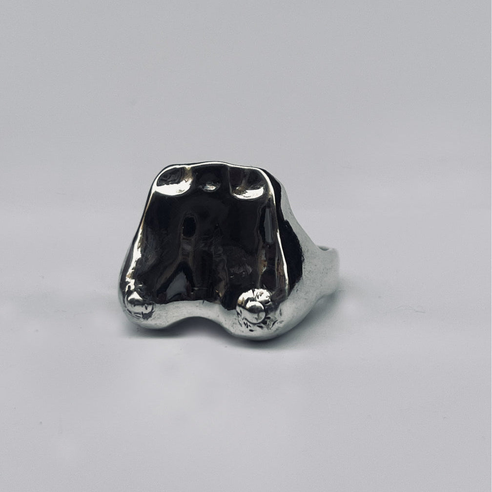 Free The Nipple Ring