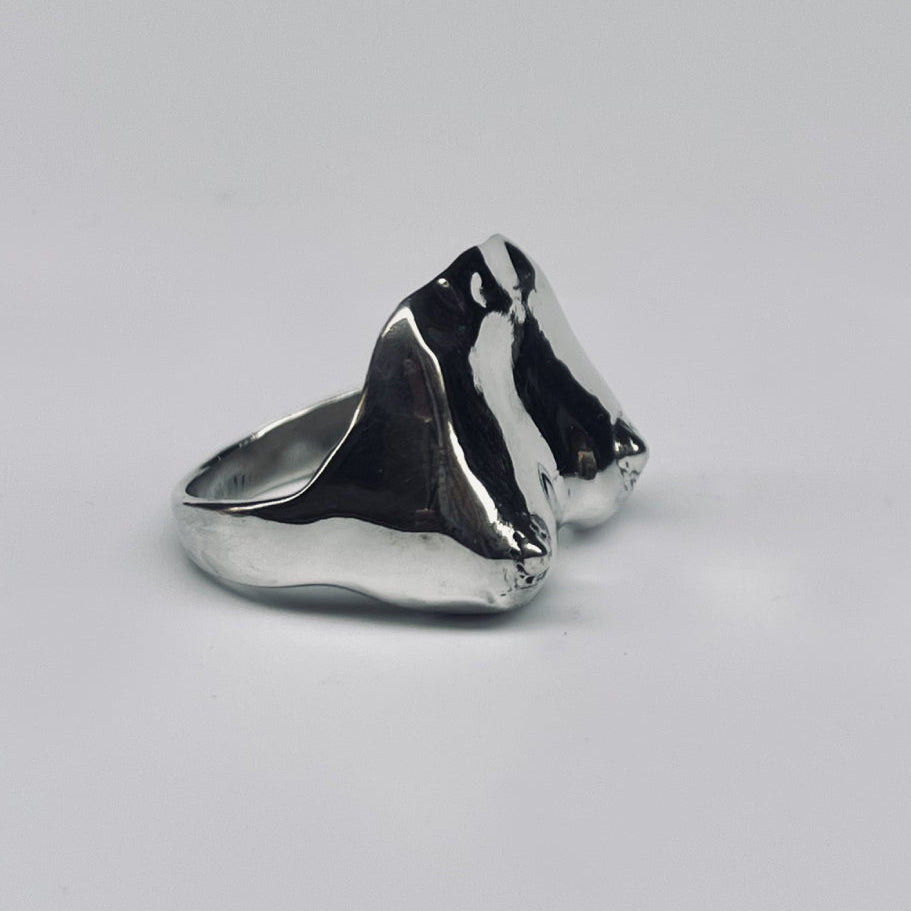 Free The Nipple Ring