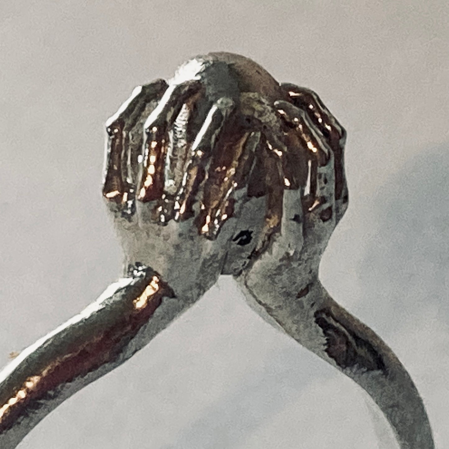 Cradle of Death Ring