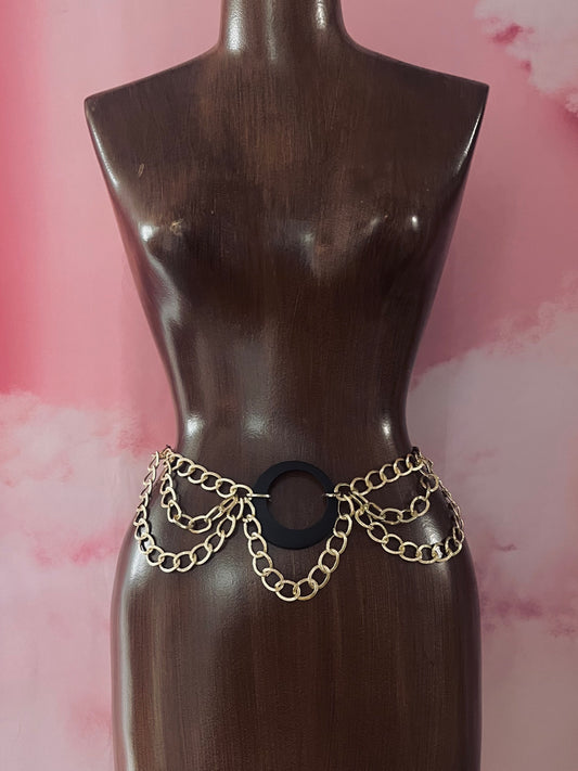 Waist Chain / Chaine de Taille