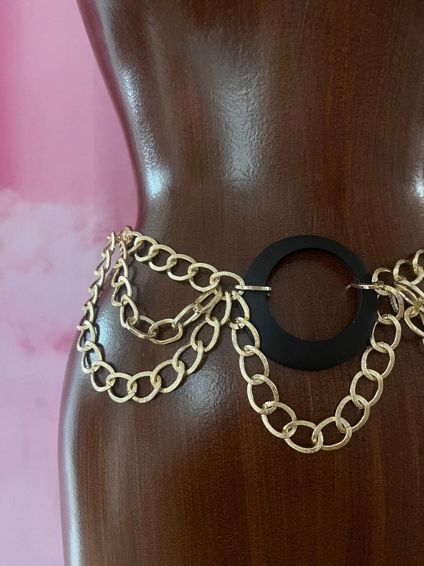 Waist Chain / Chaine de Taille