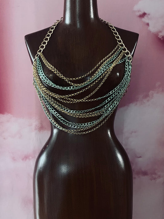 Body Chain / Chaine de Corp