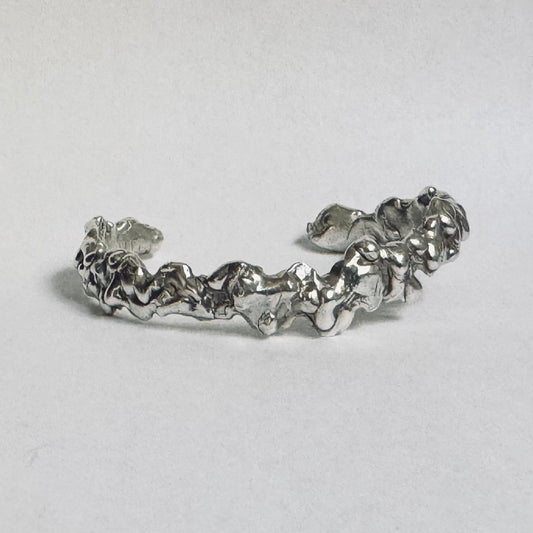 Melted Cuff