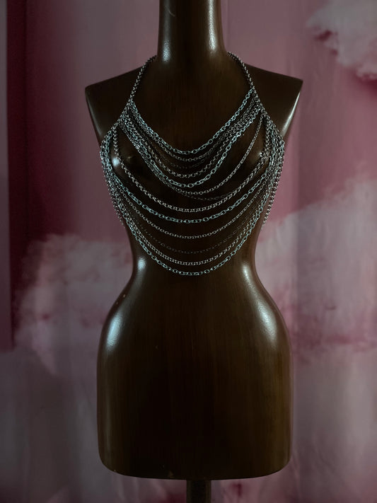 Body Chain / Chaine de Corp