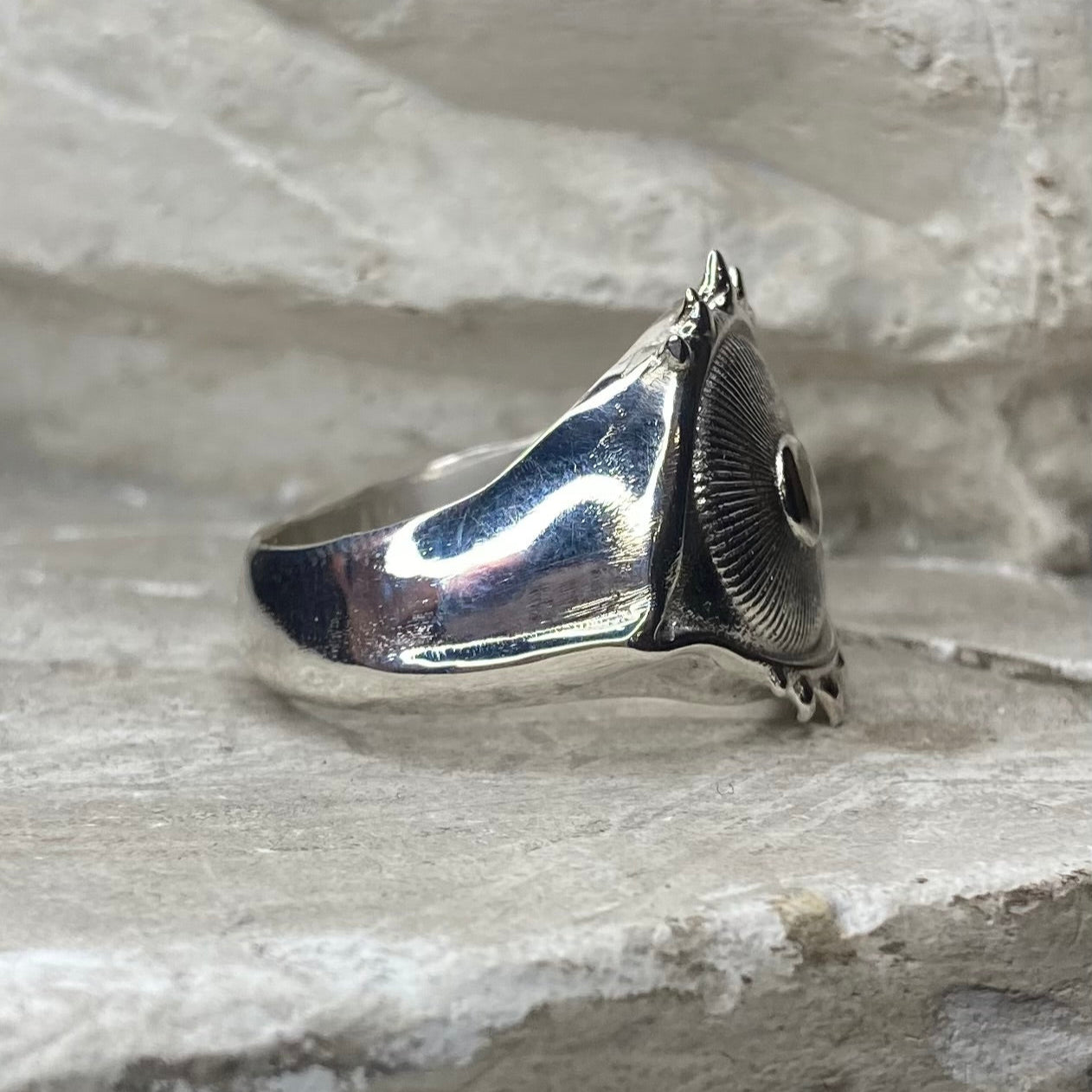 Eye See You Ring