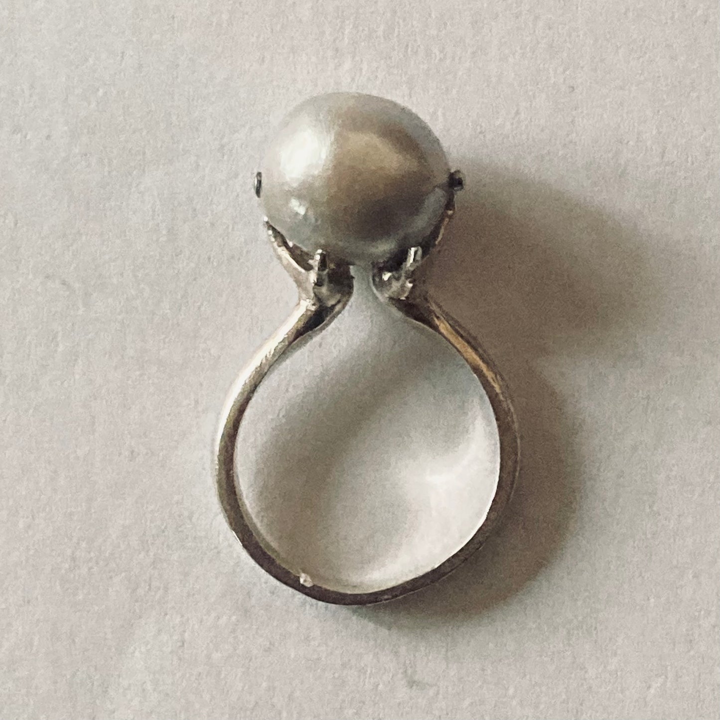 Cradle of Life Ring