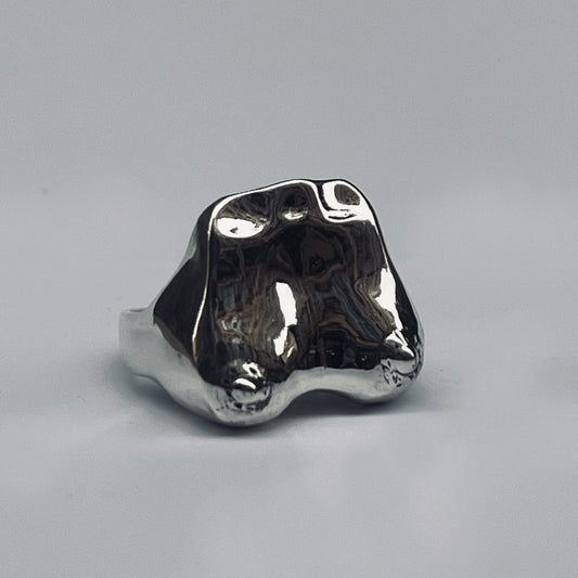 Bague Boobie