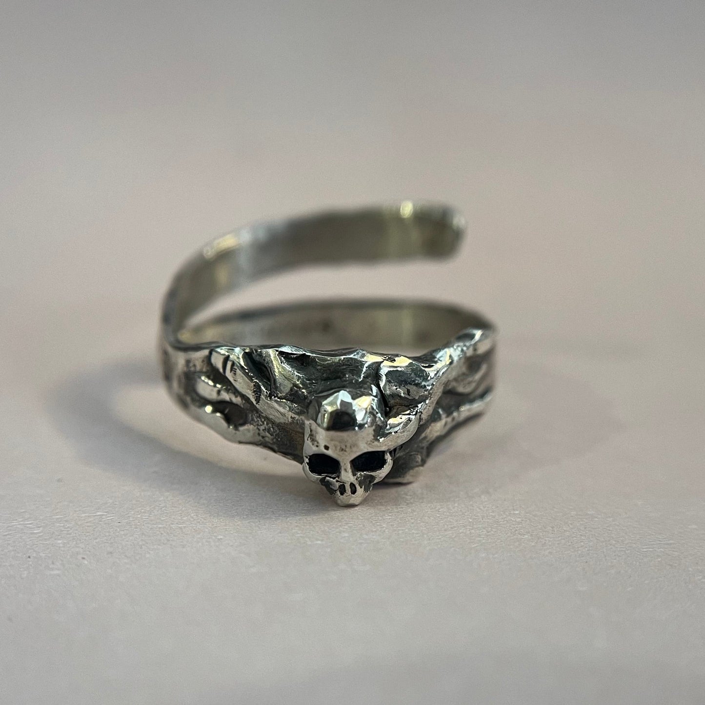 Bague de la Mort