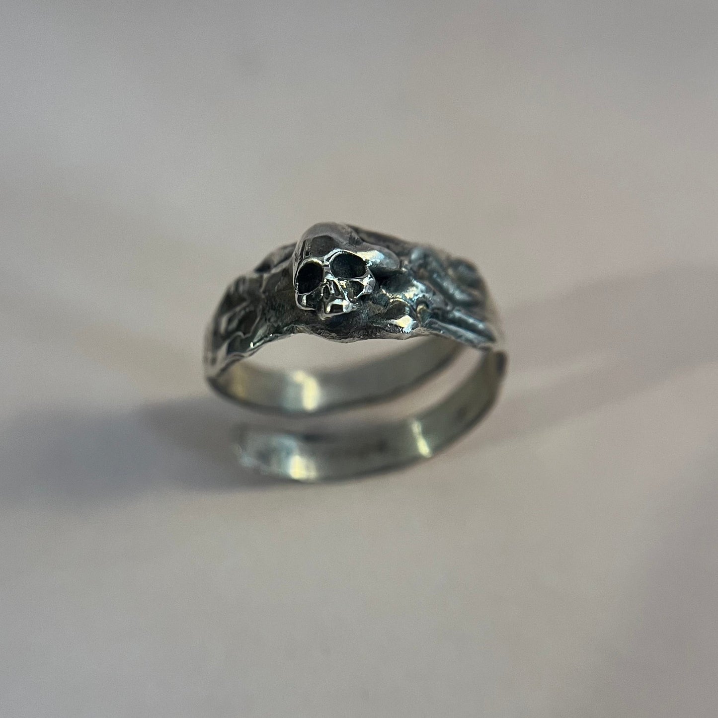 Bague de la Mort
