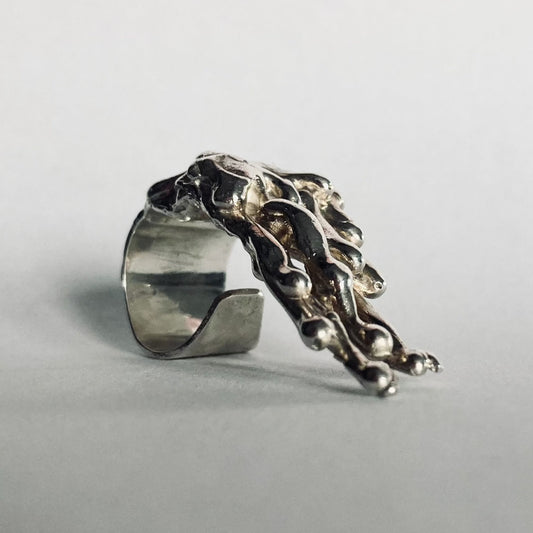 Melted Ring