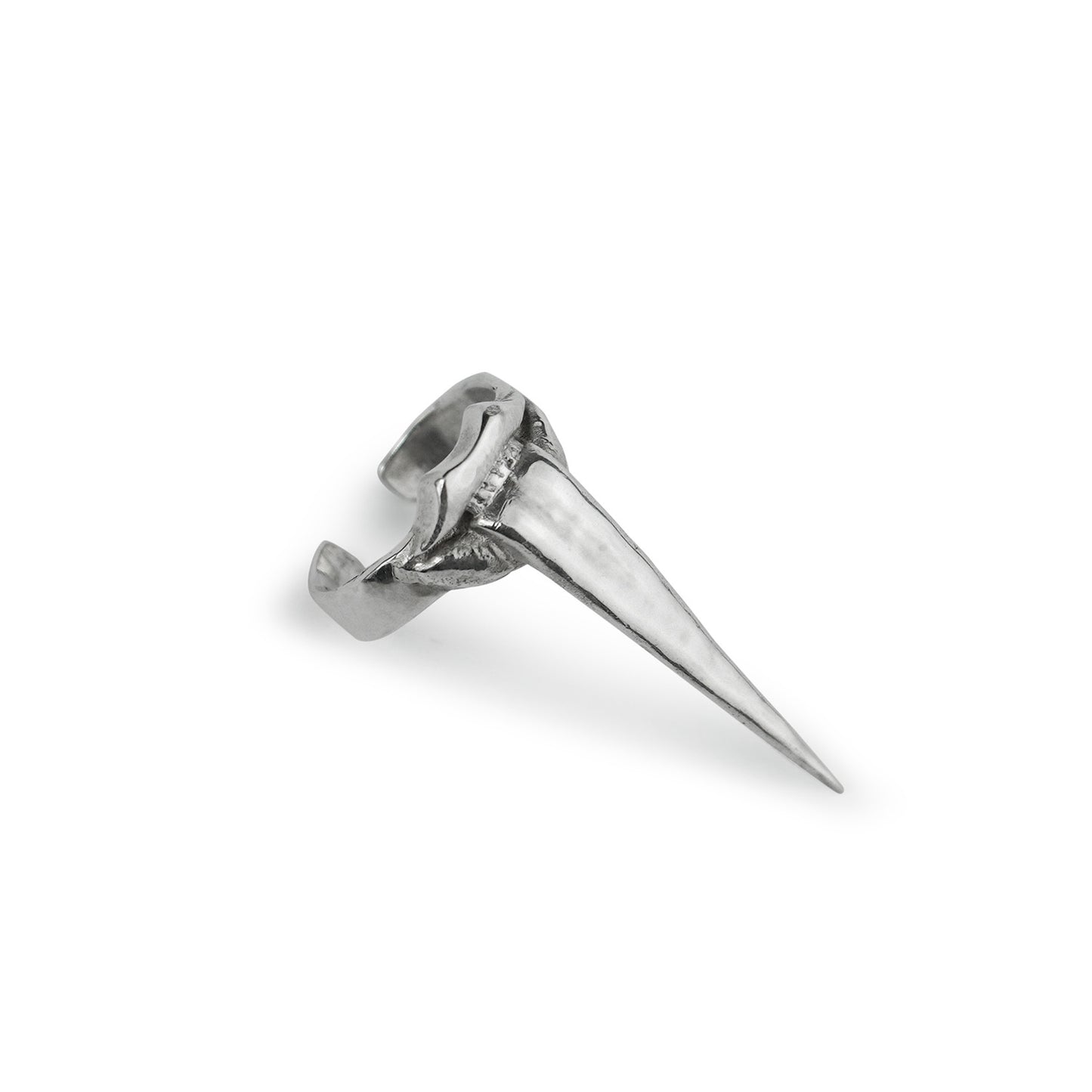 The Claw Ring