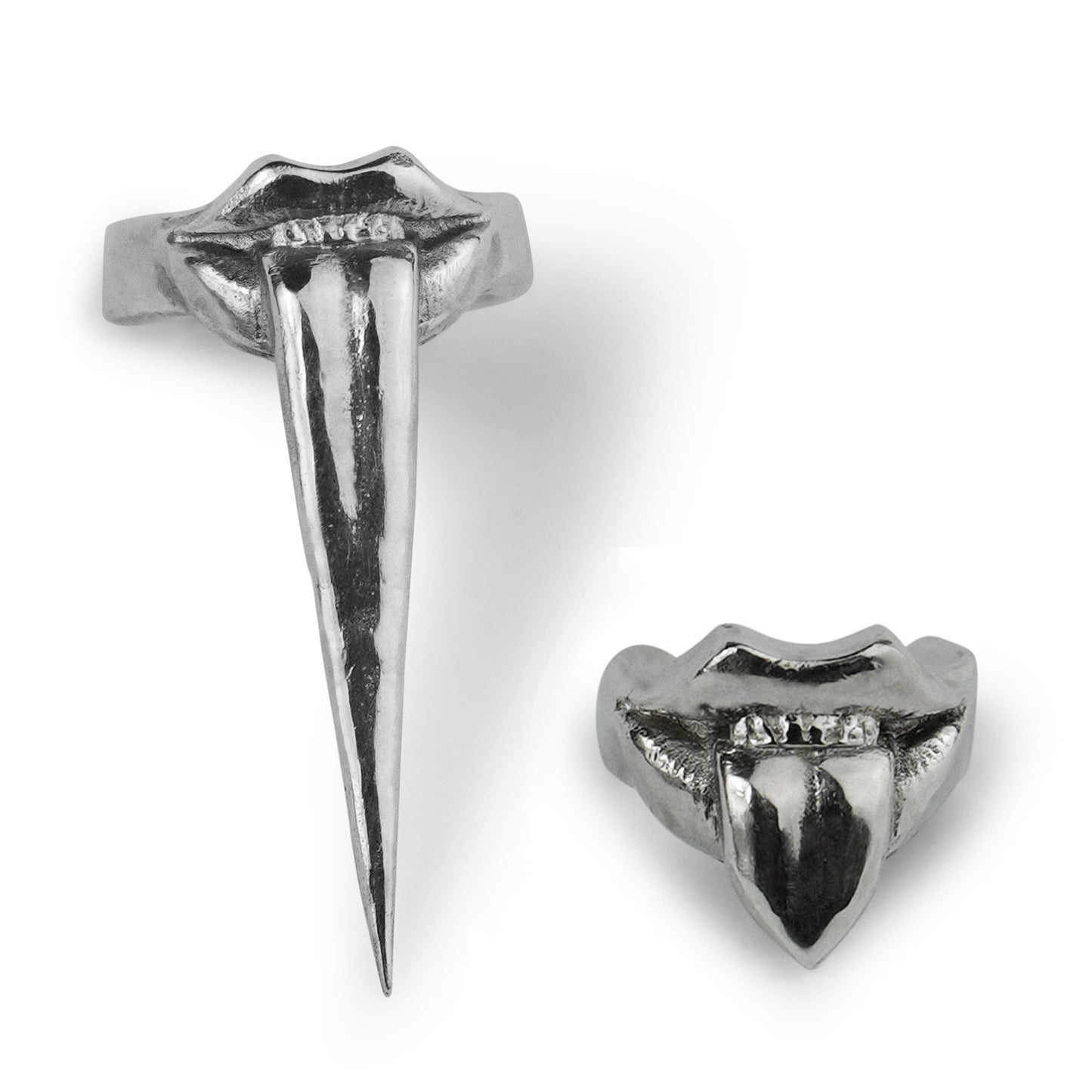 The Claw Ring