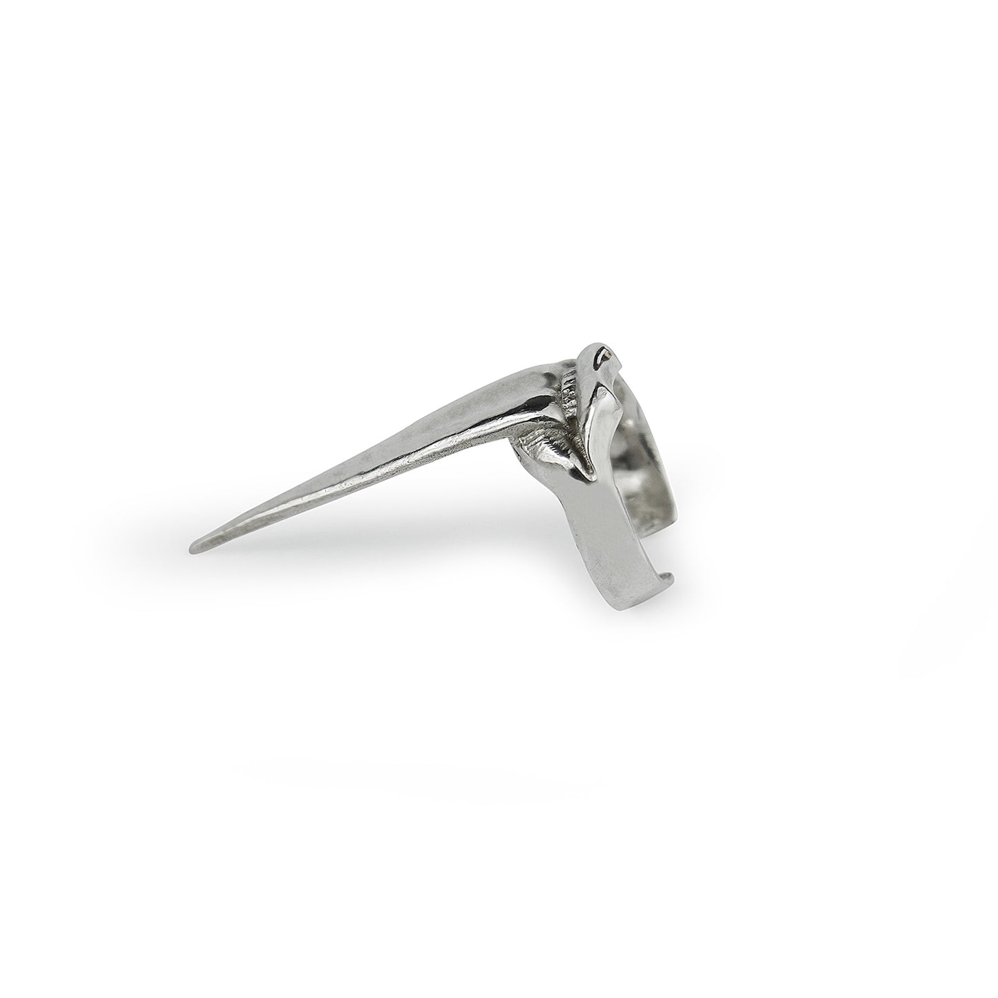 The Claw Ring