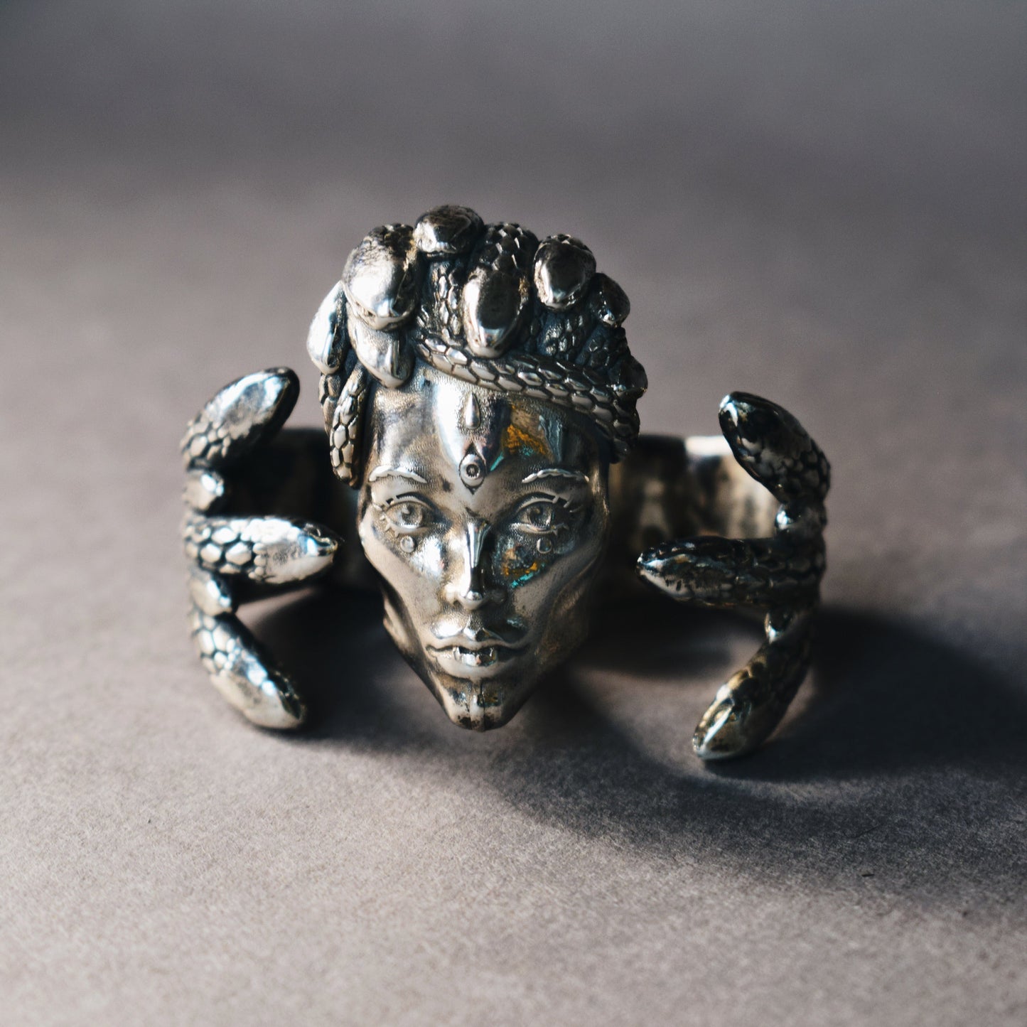 Medusa