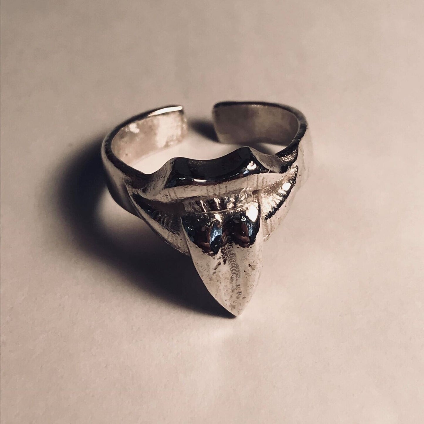 The Claw Ring