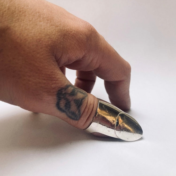 La Bague Ongle