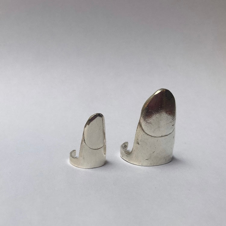 La Bague Ongle
