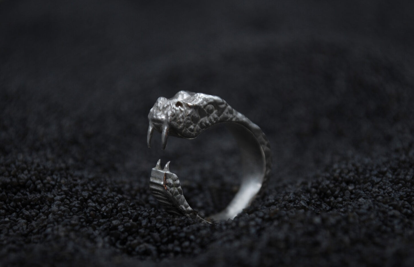 Suneku Ring