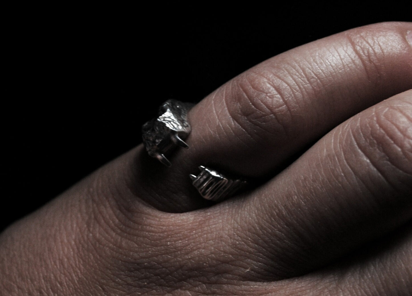Suneku Ring