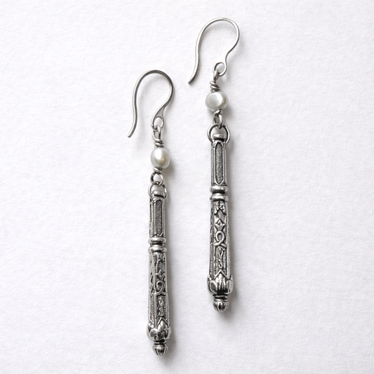 Boucles Médiévale