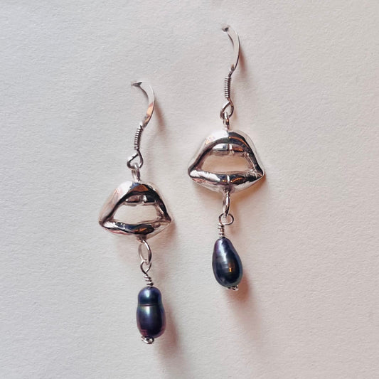 Boucles Mords-Moi