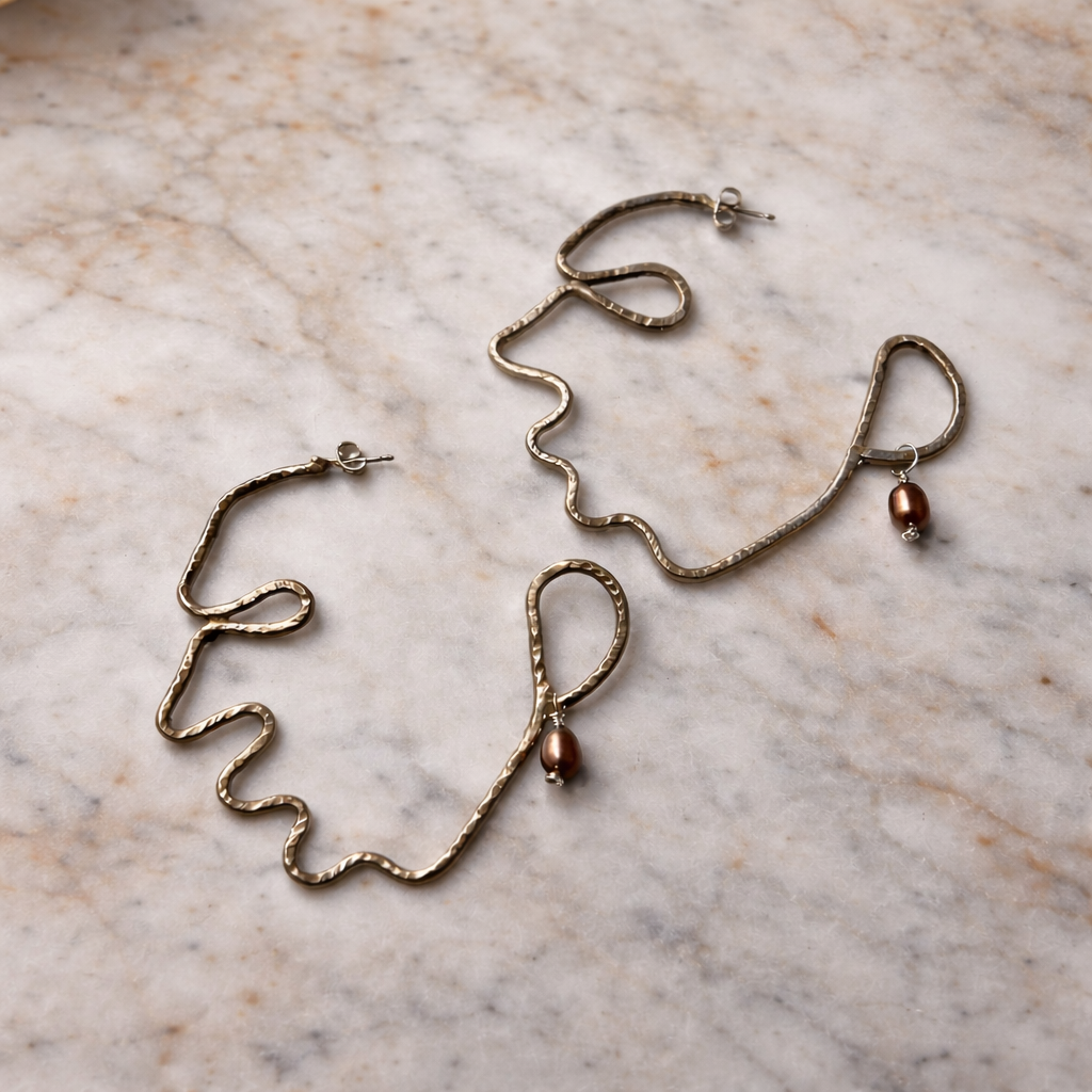 Portrait Hoops