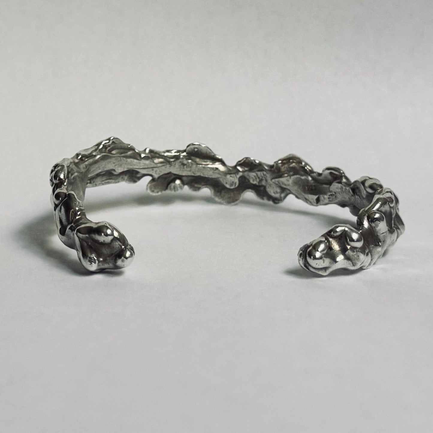 Melted Cuff