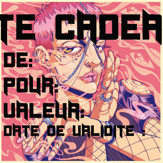 Carte Cadeau