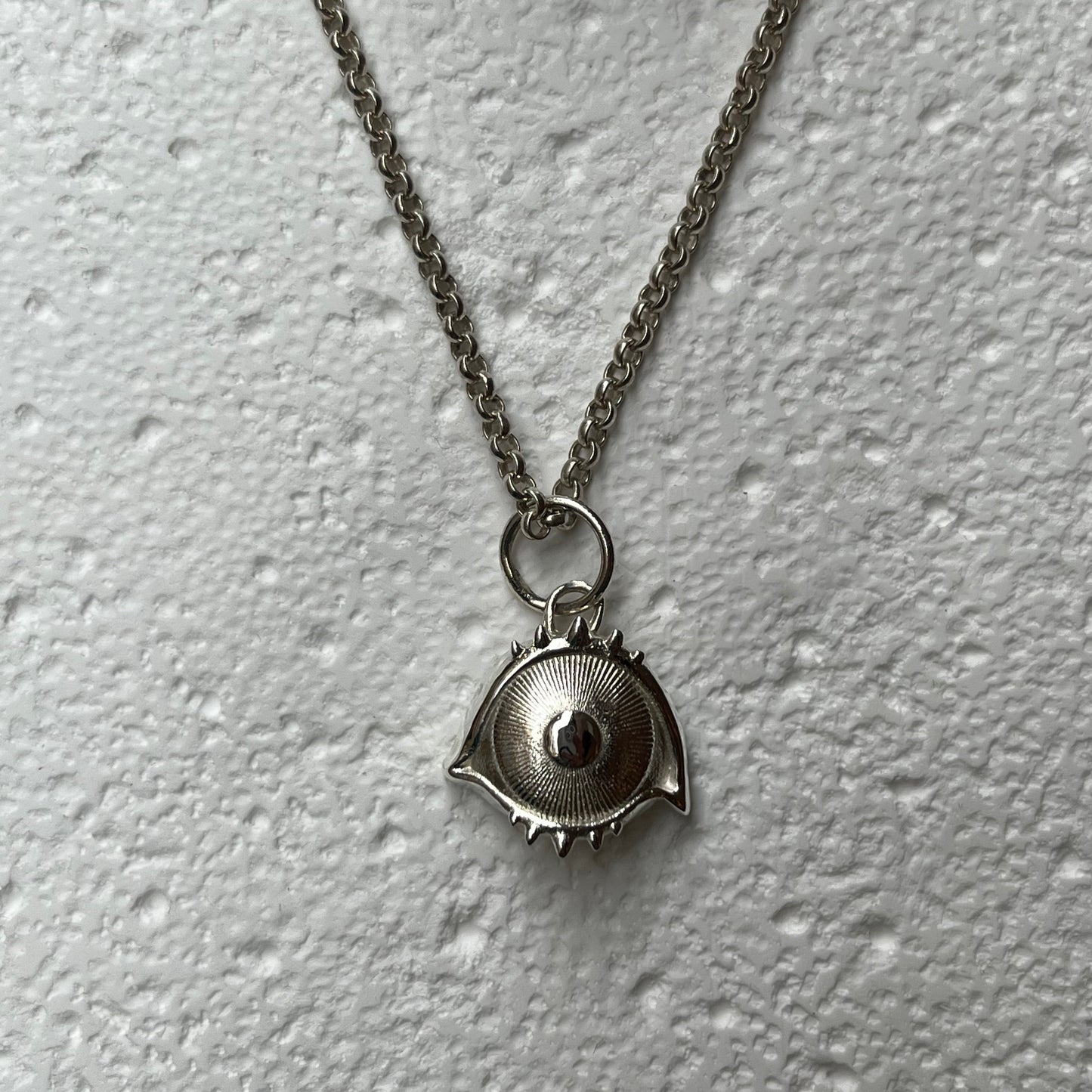 Eye Pendant