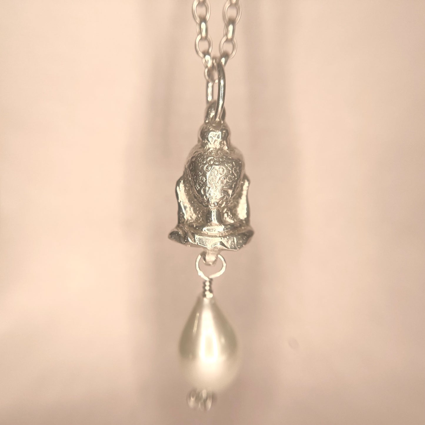Tête de Bouddha