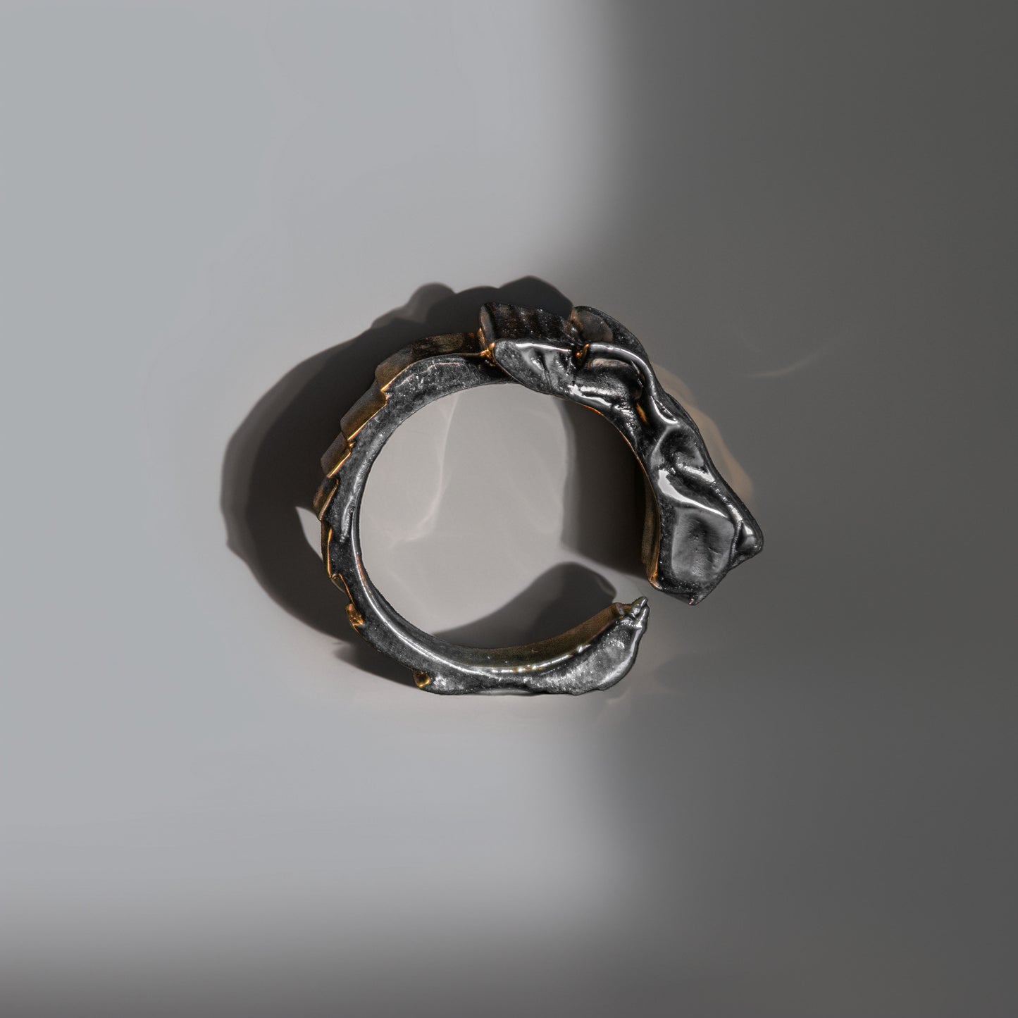 Okami Ring