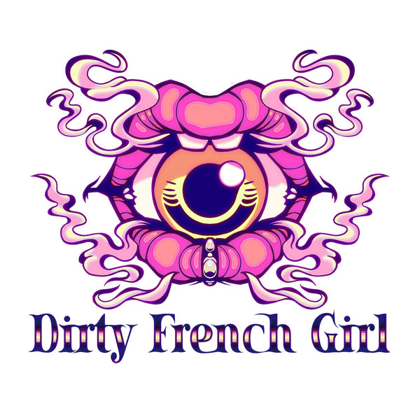 Dirty French Girl